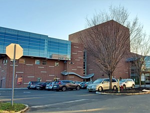 Two Rivers Theatre Red Bank , NJ